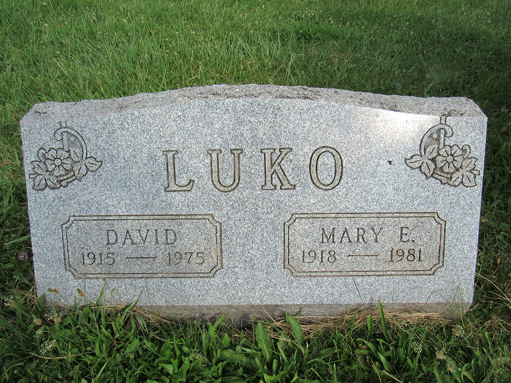 tombstone